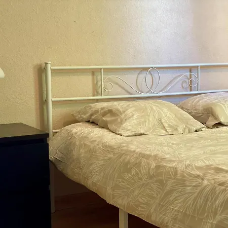 Le Duplex Convivial De 아파트 *